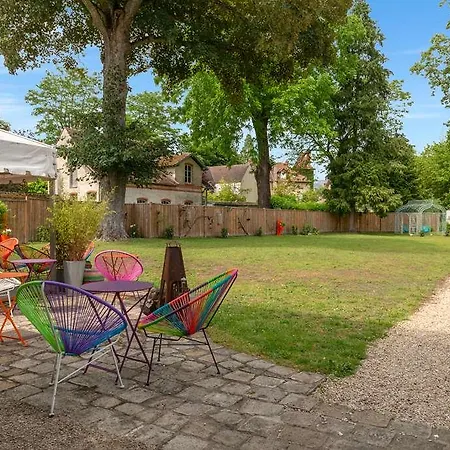 Og Boutique Victoria Fontainebleau