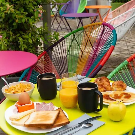 Og Boutique Victoria Fontainebleau