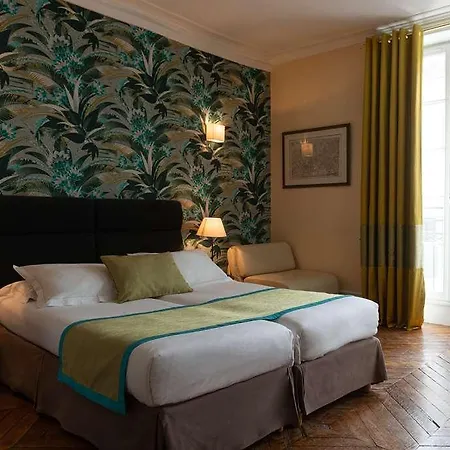 Og Boutique Victoria Hotel Fontainebleau