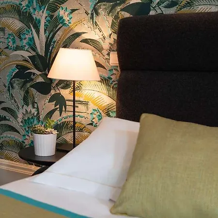 Og Boutique Victoria Fontainebleau