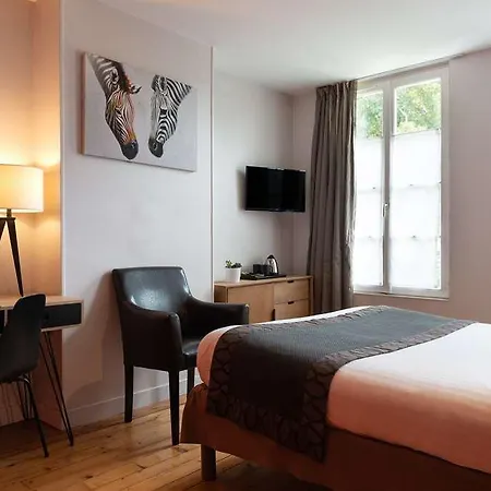 Hotel Og Boutique Victoria