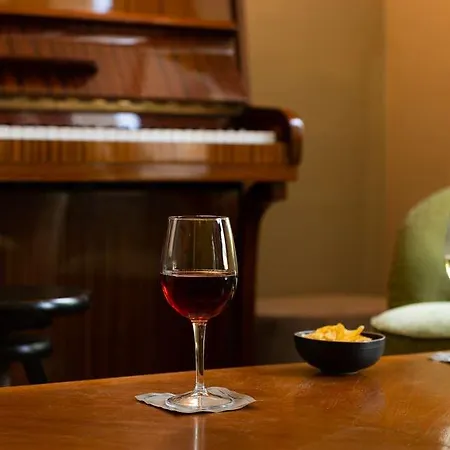 Og Boutique Victoria Hotel Fontainebleau